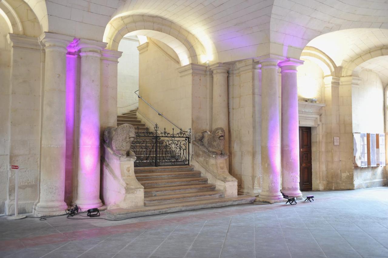 Loft Apartment , La Terrasse Centre Ville D'Arles, Dış mekan fotoğraf