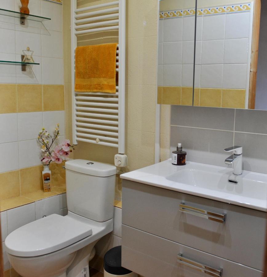 Loft Apartment , La Terrasse Centre Ville D'Arles, Dış mekan fotoğraf