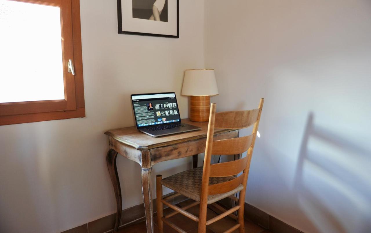 Loft Apartment , La Terrasse Centre Ville D'Arles, Dış mekan fotoğraf