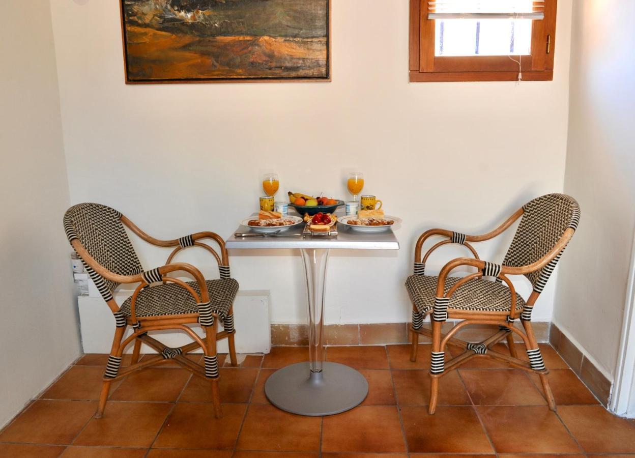 Loft Apartment , La Terrasse Centre Ville D'Arles, Dış mekan fotoğraf