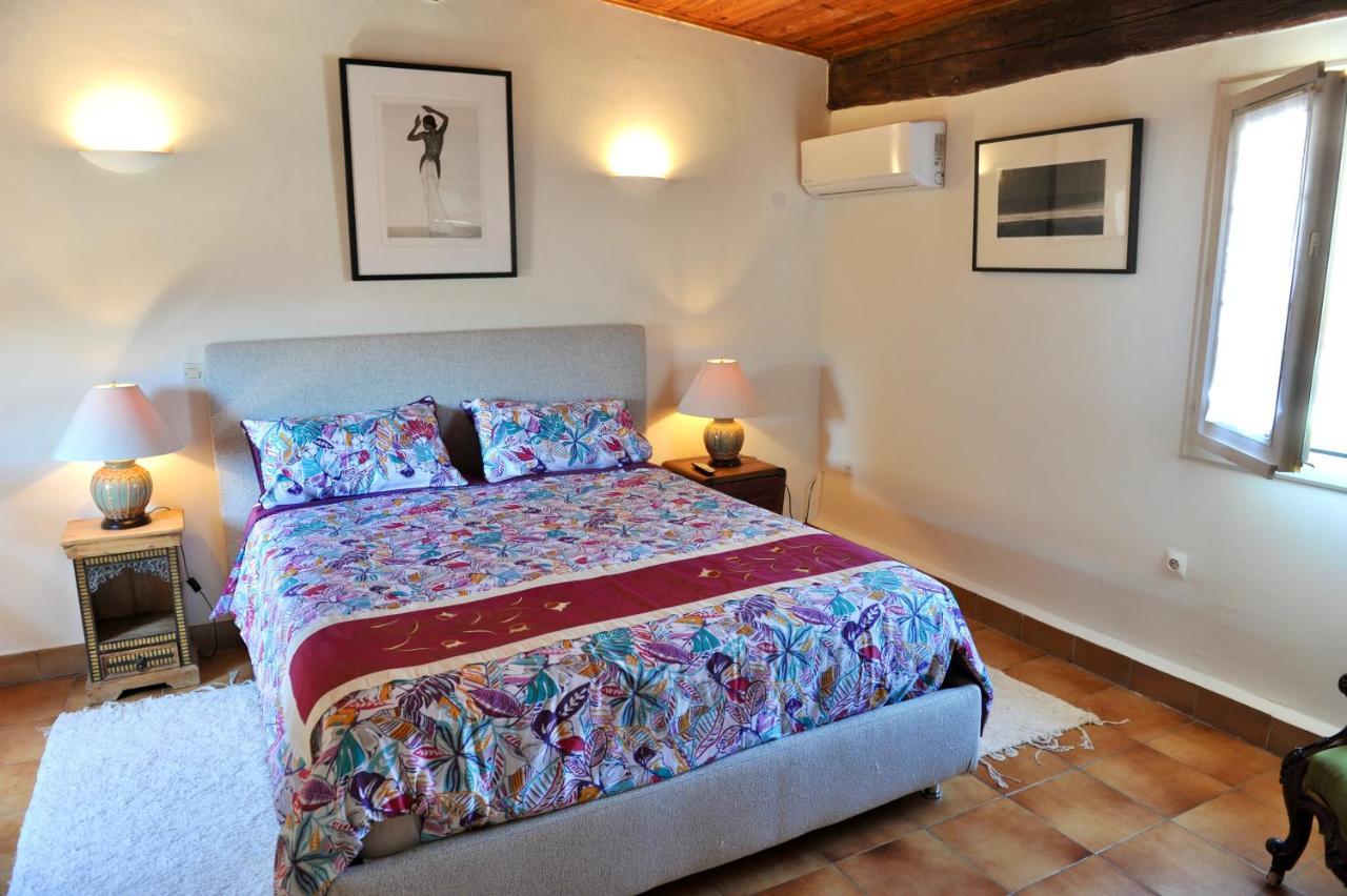 Loft Apartment , La Terrasse Centre Ville D'Arles, Dış mekan fotoğraf
