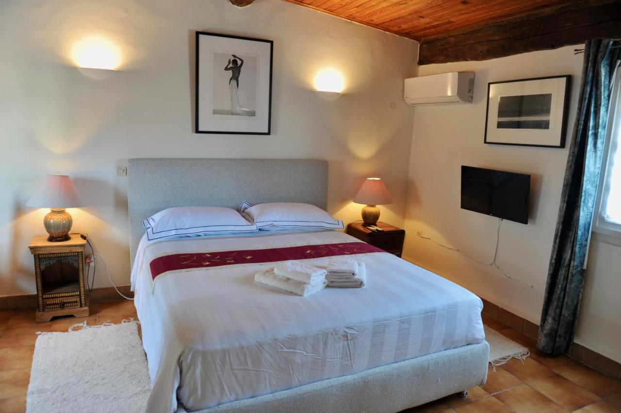 Loft Apartment , La Terrasse Centre Ville D'Arles, Dış mekan fotoğraf