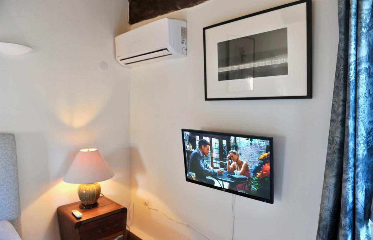 Loft Apartment , La Terrasse Centre Ville D'Arles, Dış mekan fotoğraf